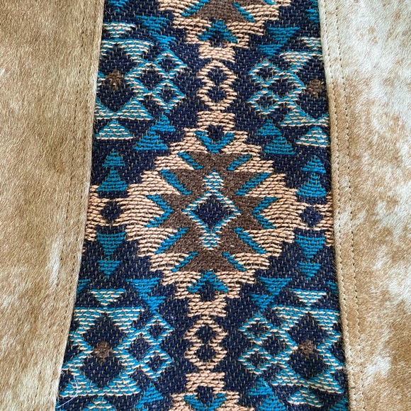 Bohemian Style purse - Picture 3 of 8